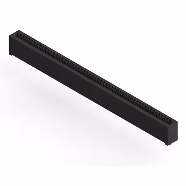 892-055-520-101 EDAC Inc.  Edgeboard Connectors